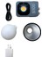 PL35 LED Lıght Bı Color Işık 1