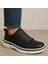Siyah Erkek Sneaker - Shadow Explorer 1