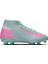 Jr Superfly 10 Club Fg/mg Çocuk Krampon FQ8318-301 1