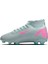 Jr Superfly 10 Club Fg/mg Çocuk Krampon FQ8318-301 2