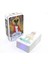 Modern Witch Metal Kutulu Tarot Kartı 11*6,5 cm 1
