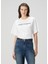 Beyaz T-Shirt 1