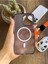 iPhone 15 Pro Uyumlu Manyetik Şeffaf Kılıf SOOCASE645 3