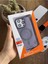 iPhone 15 Pro Uyumlu Manyetik Şeffaf Kılıf SOOCASE645 5