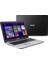 K555L Intel İ5-4210U Işlemci 8 GB Ram 256 GB SSD 2 GB Nvidia 840M VGA 15,6 Ekran Notebook (2.el) 1