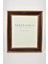 Setabianca Frame Burnished Gold 20 * 25 cm 1