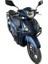 Honda Dio 2021 - 2024 Uyumlu Motor Koruma Demiri 3
