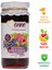 Orman Meyveleri Reçeli 300 gr (Pancar Şekeri İle Üretilmiştir - Glikoz, Koruyucu İçermez) 1