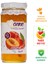Şeftali Reçeli 300 gr (Pancar Şekeri İle Üretilmiştir - Glikoz, Koruyucu İçermez) 1