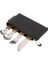 Outwell Pouch Cutlery Set Deluxe Kamp & Piknik Çatal Takımı 1