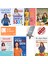 Hayat Yeniden - Sayarak Zayıfla - Kalıcı Zayıfla / 7 Kitap Full Set Telefon Tutucu Hediyemiz / Ayça Kaya 1