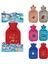 Sıcak Su Torba Çocuk-Kılıf 350ML K-3507 1