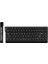 Ace 68 E-Sport Black %65 Hall Effect Ice Blue Manyetik Switch Rgb Hotswap Mekanik Gaming Klavye (MC-ACE68-8) 3