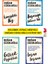 Içimizdeki Biz-Başarıya Götüren Aile-Gerçek Özgürlük- Insan Insana 4 Kitap Kelebek Ayraç ile 1