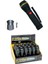 Fener LED Zoomlu K-4146 1