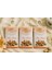 Lily Flower (Lilyum Çiçeği) Askılı Dolap ve Çekmece Kokusu 3'lü Paket 1