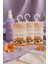 Lily Flower (Lilyum Çiçeği) Askılı Dolap ve Çekmece Kokusu 3'lü Paket 2