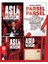 Asla Vazgeçme - Ayraç - Kartpostal - Poster - Parsel Parsel - Atatürk Imza Baskılı Kalem 1