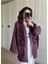 Gül Detaylı Premium Kimono 7