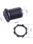 Montajlanabilir Araba Tekne Için Dual USB Şarj Soketi 5V 2.1A 12-24V 3