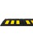 Kauçuk Rampa Set, Otopark Rampası, Kaldırım Rampası 30 x 50 x 4,5 cm - 3 Bantlı - 3,5 Metre 2