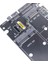 Sata 3 To M.2 Ngff Msata SSD Çavirici Kart Sata M2 Dönüştürücü 2