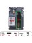 Sata 3 To M.2 Ngff Msata SSD Çavirici Kart Sata M2 Dönüştürücü 4