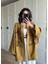 Gül Detaylı Premium Kimono 4