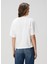 Beyaz T-Shirt 4