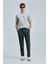 Thınk Modern Grafik T- Shirt Siyah 4