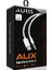 Auris AU11 (I15) Type-C Aux Ses ve Görüntü Kablosu 2