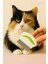 Kedi ve Köpek Için Bit Pire Temizleme Tarağı - Evcil Hayvan Pire Tarağı 1
