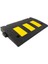 Kauçuk Rampa Set, Otopark Rampası, Kaldırım Rampası 30 x 50 x 4,5 cm - 3 Bantlı - 1 Metre 3