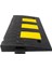 Kauçuk Rampa Set, Otopark Rampası, Kaldırım Rampası 30 x 50 x 4,5 cm - 3 Bantlı - 1 Metre 5
