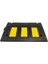 Kauçuk Rampa Set, Otopark Rampası, Kaldırım Rampası 30 x 50 x 4,5 cm - 3 Bantlı - 7,5 Metre 4