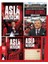 Asla Vazgeçme - Ayraç - Kartpostal - Poster - Böyle Gitmez - Atatürk Imza Baskılı Kalem 1