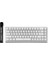 ACE68 E-Sport White %65 Hall Effect Uranus Manyetik Switch Rgb Hotswap Mekanik Gaming Klavye (MC-ACE68-14) 3