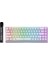 ACE68 E-Sport White %65 Hall Effect Uranus Manyetik Switch Rgb Hotswap Mekanik Gaming Klavye (MC-ACE68-14) 4