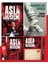 Asla Vazgeçme - Ayraç - Kartpostal - Poster - Baronlar Savaşı - Atatürk Imza Baskılı Kalem 1