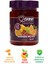 Karışık Meyve Reçeli 400 gr (Pancar Şekeri İle Üretilmiştir - Glikoz, Koruyucu İçermez) 1