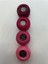 Almiş Perle Etamin-kanaviçe 4'lü Iplik Seti (10 Gr-No:8) 3803-3804-3805-3806 3
