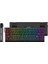 ACE68 E-Sport Black %65 Hall Effect Uranus Manyetik Switch Rgb Hotswap Mekanik Gaming Klavye (MC-ACE68-5) 1