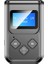 Bluetooth 5.0 2in1 Alıcı Verici Düşük Gecikmeli LCD Ekranlı Bt Kit 1