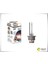 28424 - Ampul D4S 12V 35W Xenarc 6000K Mavi Çubuk 1