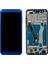 Huawei Honor 9 Lite Çıtalı Mavi Uyumlu Ekran LCD Dokunmatik 1