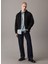 Siyah Erkek Standart Fit Ceket J30J326713BEH Zıp Jacket 3