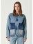 Tara Mavi Denim Ceket 1