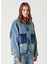 Tara Mavi Denim Ceket 3