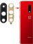 One Plus 7t Uyumlu Kamera Camı Kamera Lensi 1