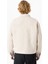 Kırık Beyaz Erkek Ceket Standart Ceket J30J326713PDH Zıp Jacket 5